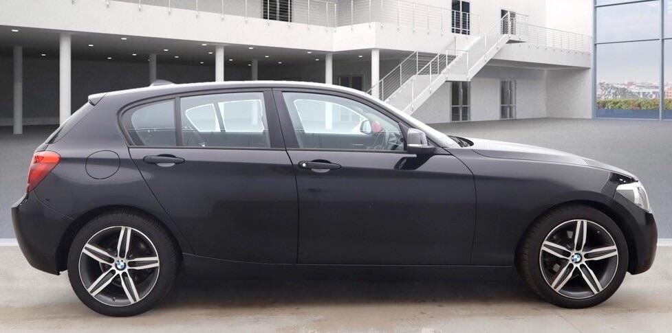 Used BMW 1 Series 2012 for sale - 76671427: Photo 7