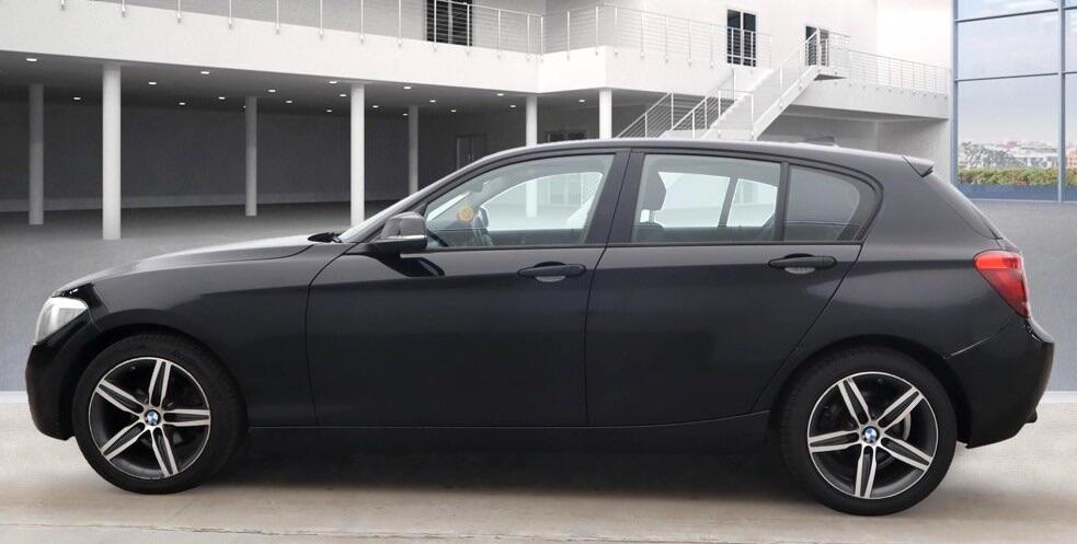 Used BMW 1 Series 2012 for sale - 76671427: Photo 8