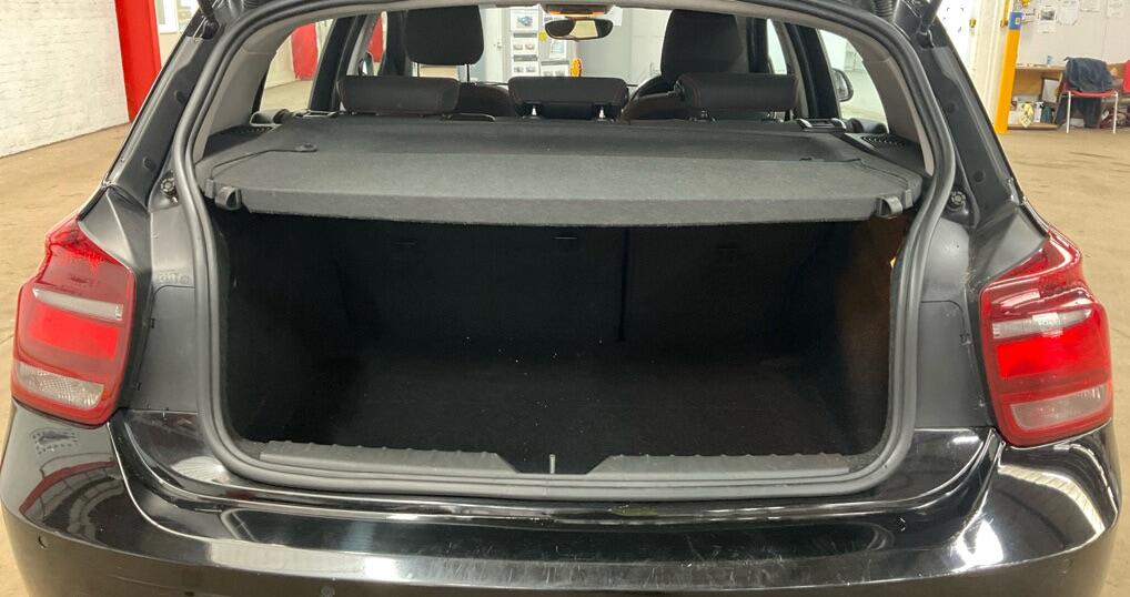 Used BMW 1 Series 2012 for sale - 76671427: Photo 9