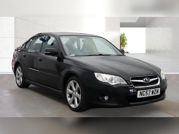 Used Subaru Legacy 2007 for sale - 79247785: Photo