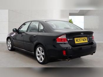 Used Subaru Legacy 2007 for sale - 79247785: Photo