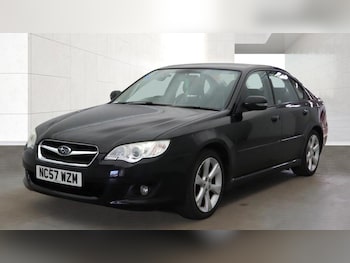 Used Subaru Legacy 2007 for sale - 79247785: Photo