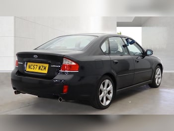Used Subaru Legacy 2007 for sale - 79247785: Photo