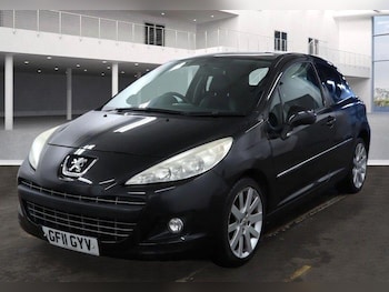Used Peugeot 207 2011 for sale - 77695614: Photo