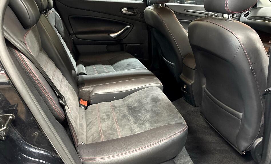 Used Ford Mondeo 2010 for sale - 77305810: Photo 10