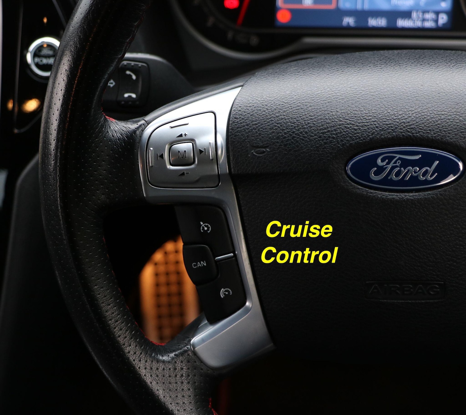 Used Ford Mondeo 2010 for sale - 77305810: Photo 20