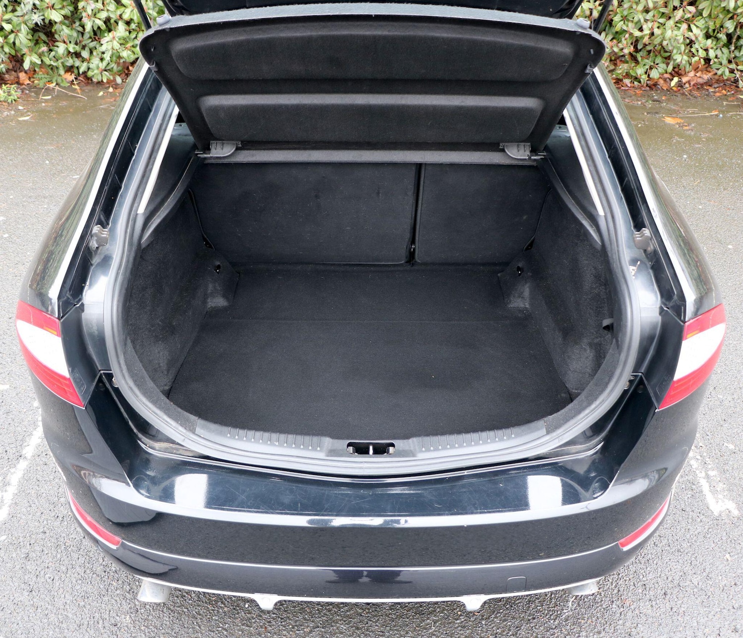 Used Ford Mondeo 2010 for sale - 77305810: Photo 26