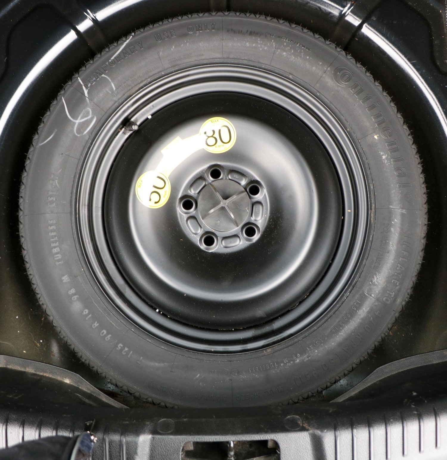 Used Ford Mondeo 2010 for sale - 77305810: Photo 28