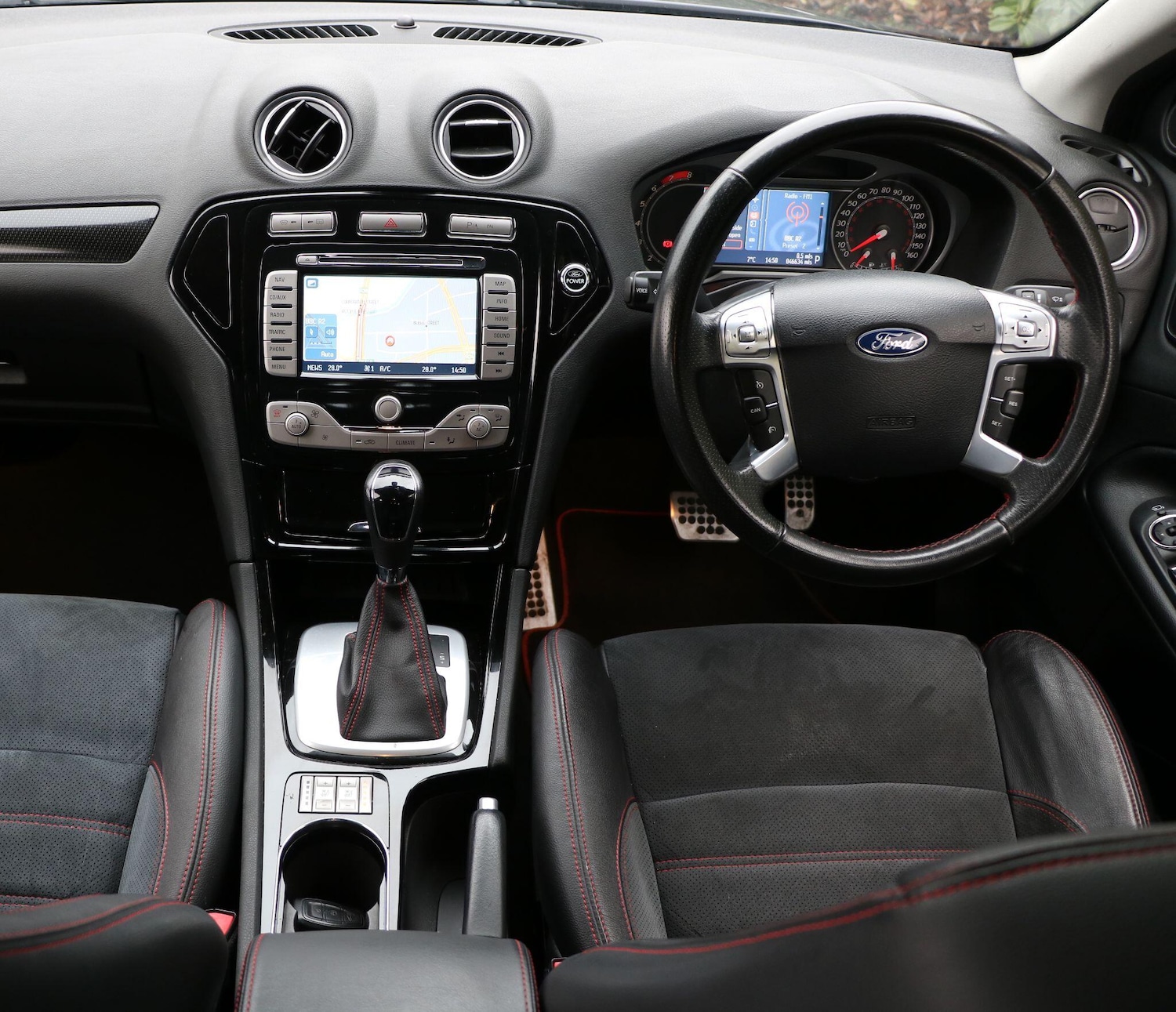 Used Ford Mondeo 2010 for sale - 77305810: Photo 33