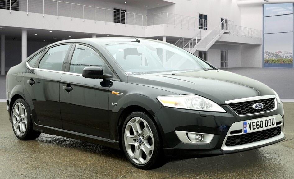 Used Ford Mondeo 2010 for sale - 77305810: Photo 4