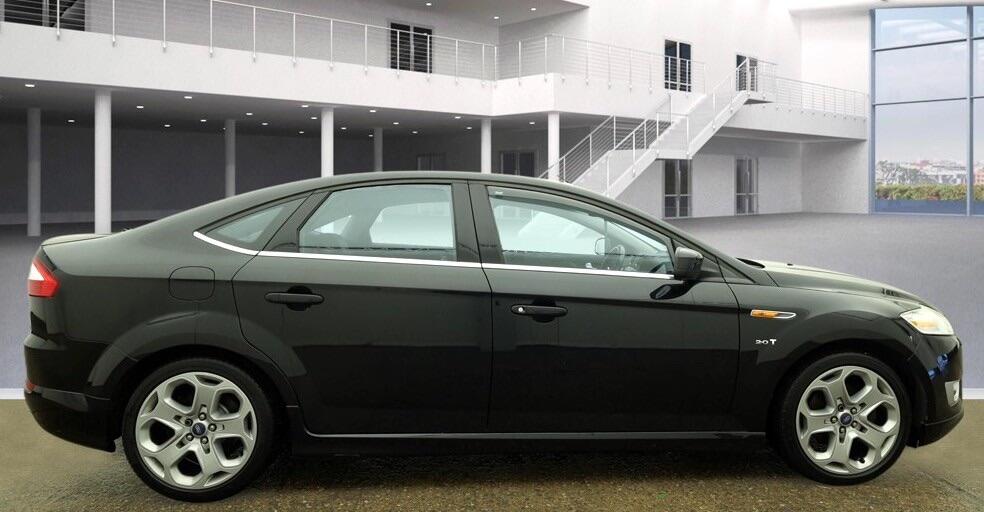 Used Ford Mondeo 2010 for sale - 77305810: Photo 6