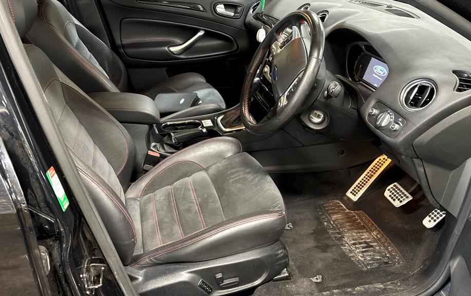 Used Ford Mondeo 2010 for sale - 77305810: Photo 9