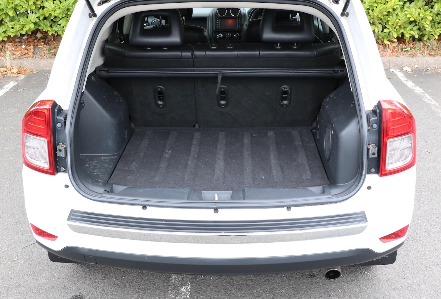 Used Jeep Compass 2011 for sale - 76214191: Photo 13