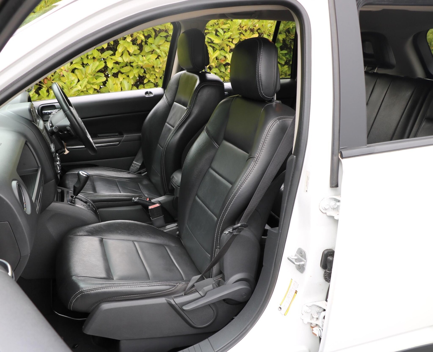 Used Jeep Compass 2011 for sale - 76214191: Photo 17