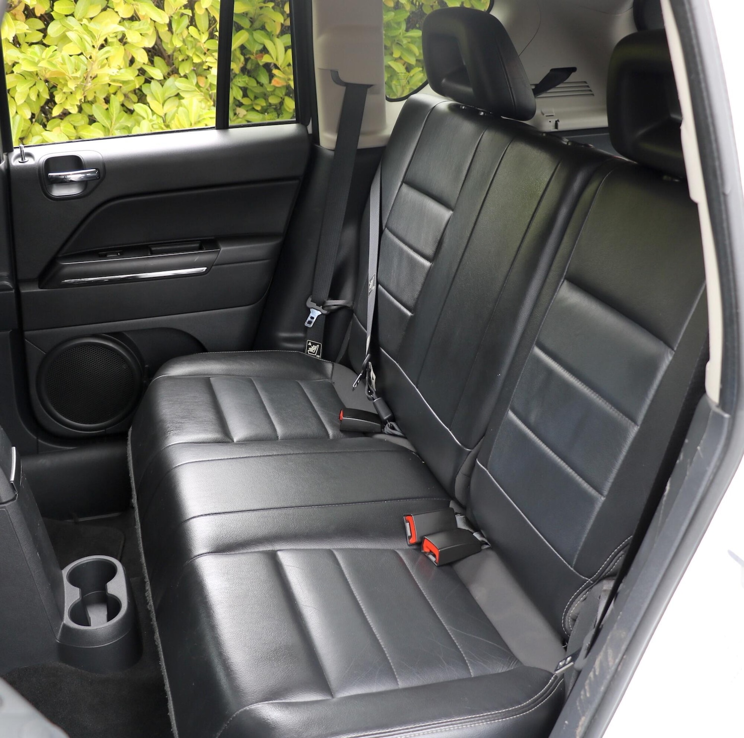 Used Jeep Compass 2011 for sale - 76214191: Photo 19