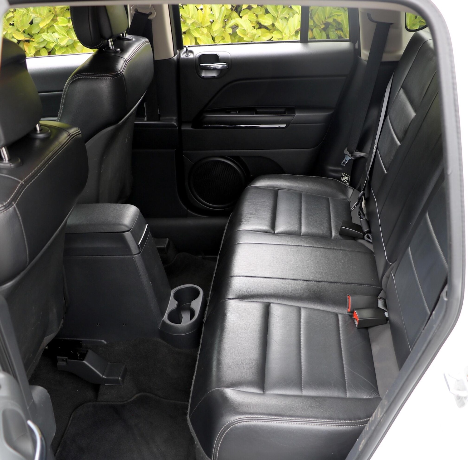 Used Jeep Compass 2011 for sale - 76214191: Photo 20