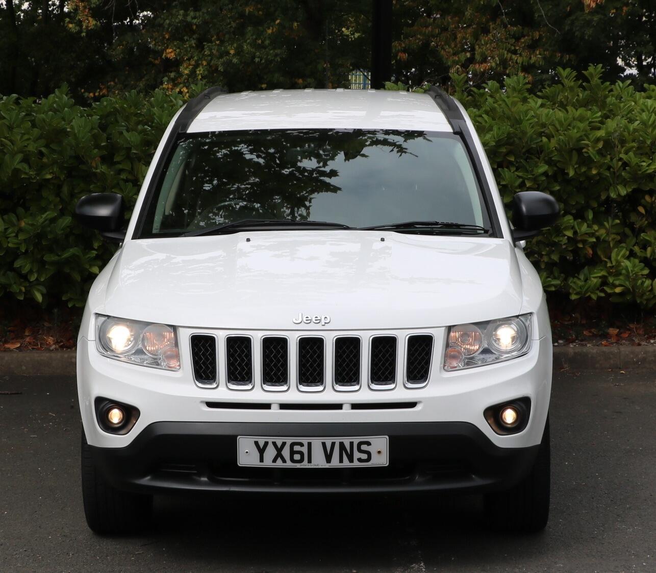 Used Jeep Compass 2011 for sale - 76214191: Photo 7