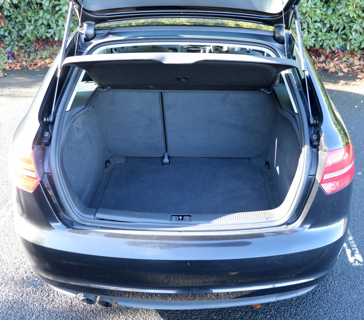 Used Audi A3 2012 for sale - 76336237: Photo 10