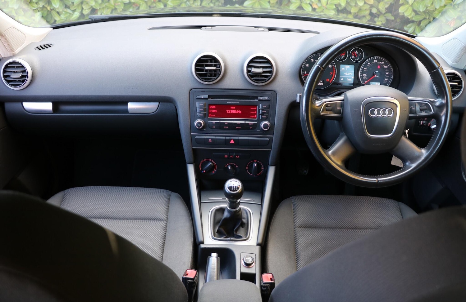 Used Audi A3 2012 for sale - 76336237: Photo 12