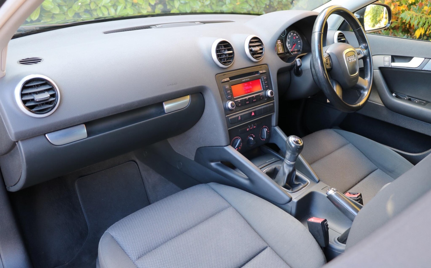 Used Audi A3 2012 for sale - 76336237: Photo 14