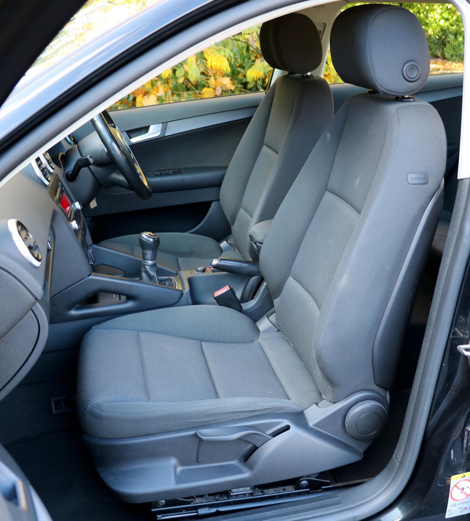 Used Audi A3 2012 for sale - 76336237: Photo 16