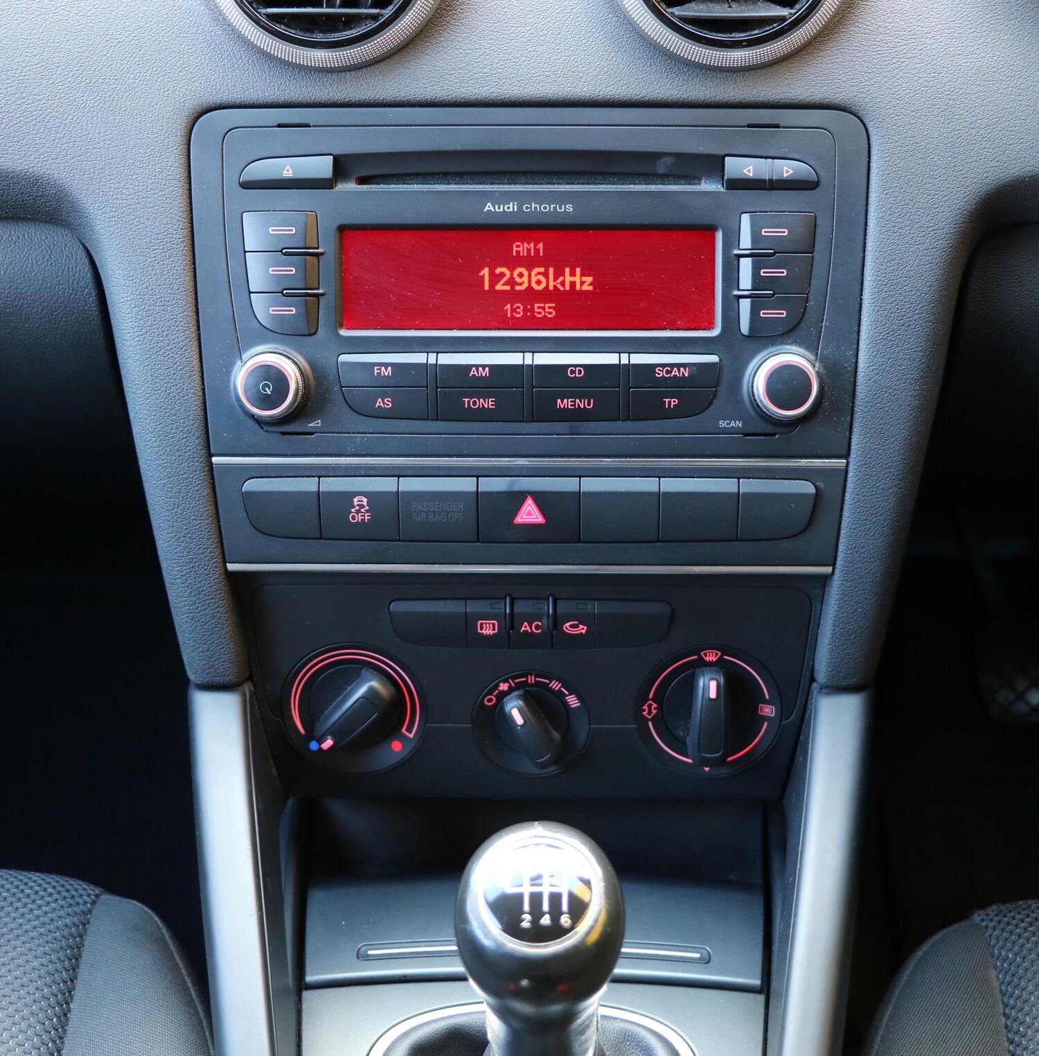 Used Audi A3 2012 for sale - 76336237: Photo 19