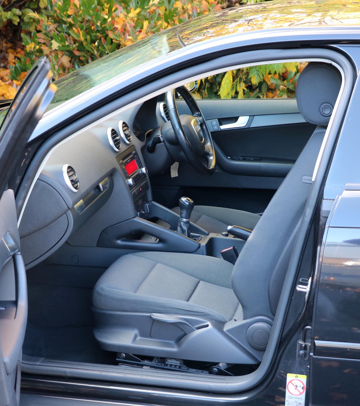 Used Audi A3 2012 for sale - 76336237: Photo 22