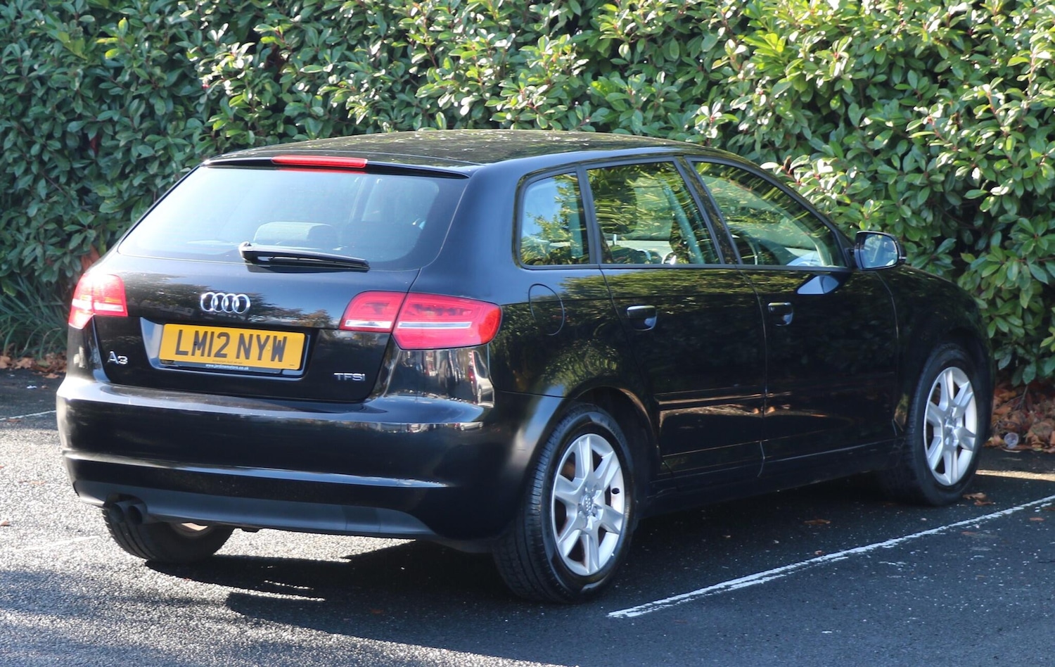 Used Audi A3 2012 for sale - 76336237: Photo 3