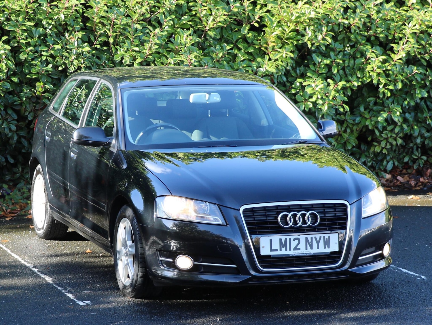 Used Audi A3 2012 for sale - 76336237: Photo 4