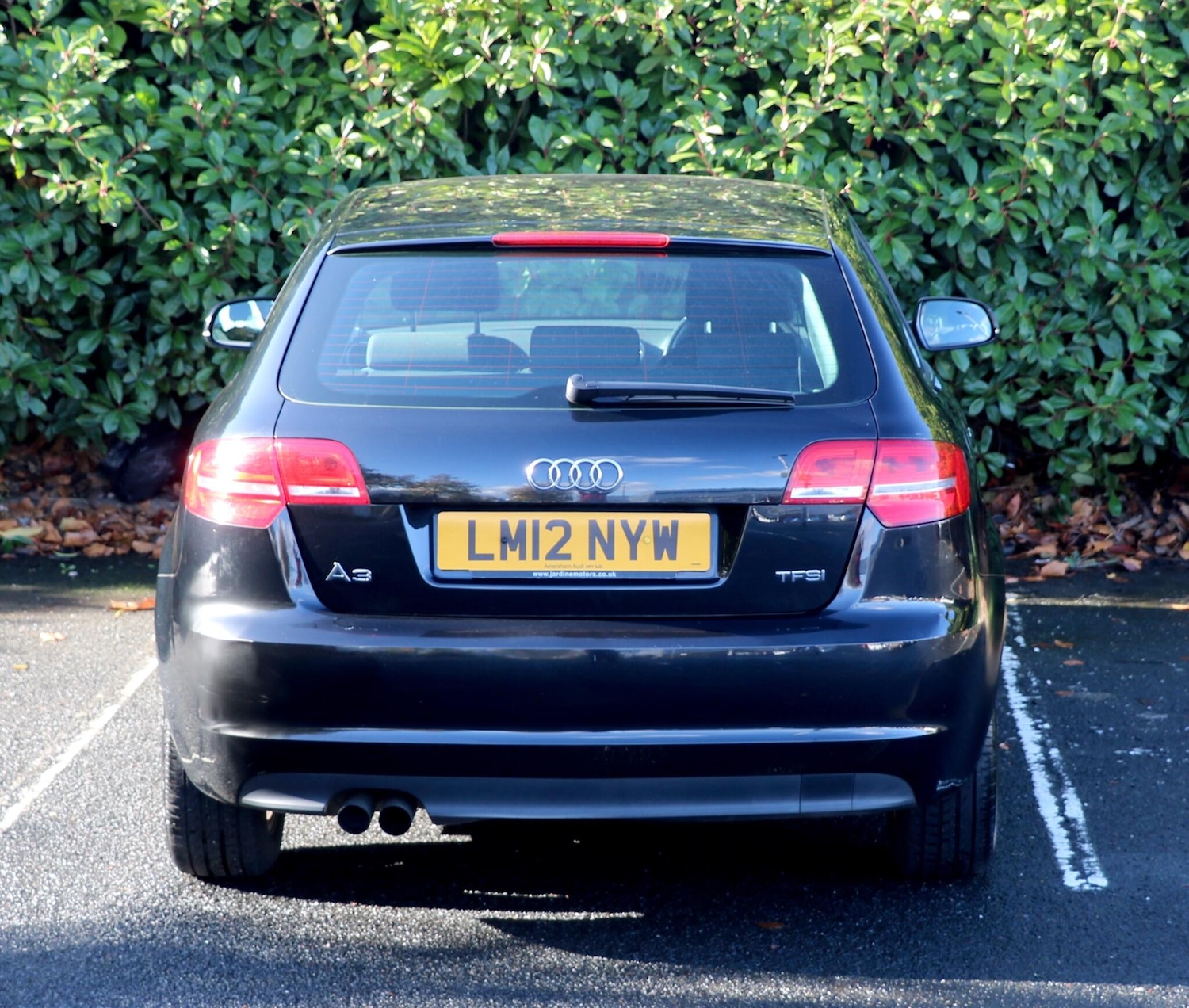 Used Audi A3 2012 for sale - 76336237: Photo 5