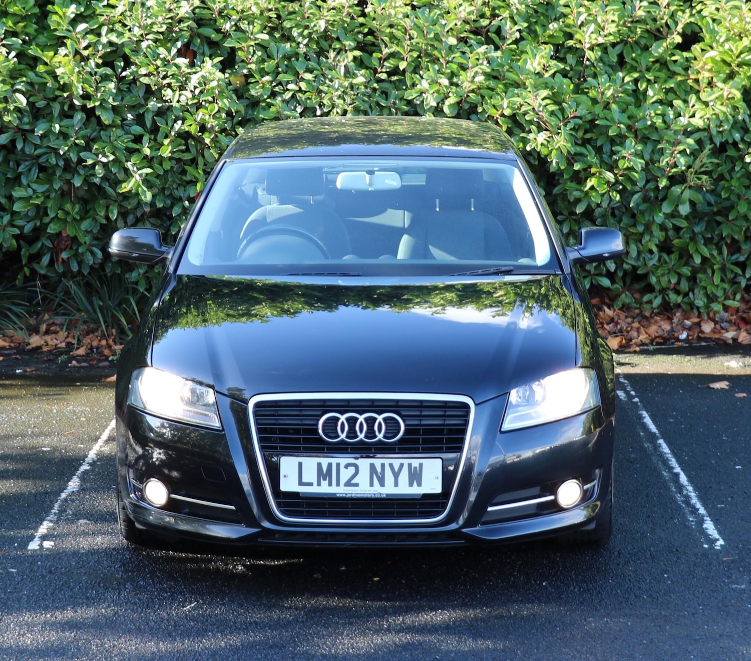 Used Audi A3 2012 for sale - 76336237: Photo 6