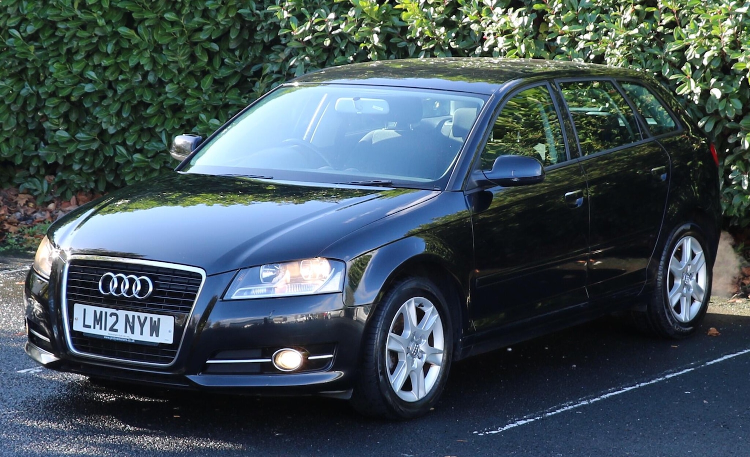 Used Audi A3 2012 for sale - 76336237: Photo 8