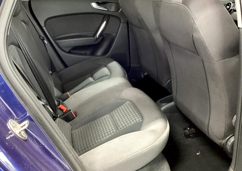 Used Audi A1 2013 for sale - 77478788: Photo 10