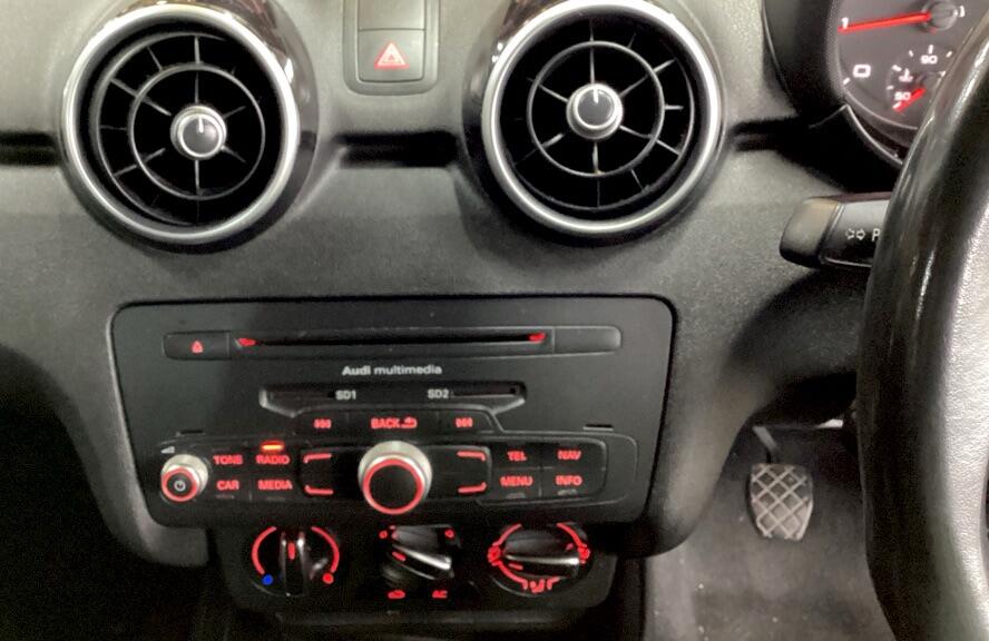 Used Audi A1 2013 for sale - 77478788: Photo 12