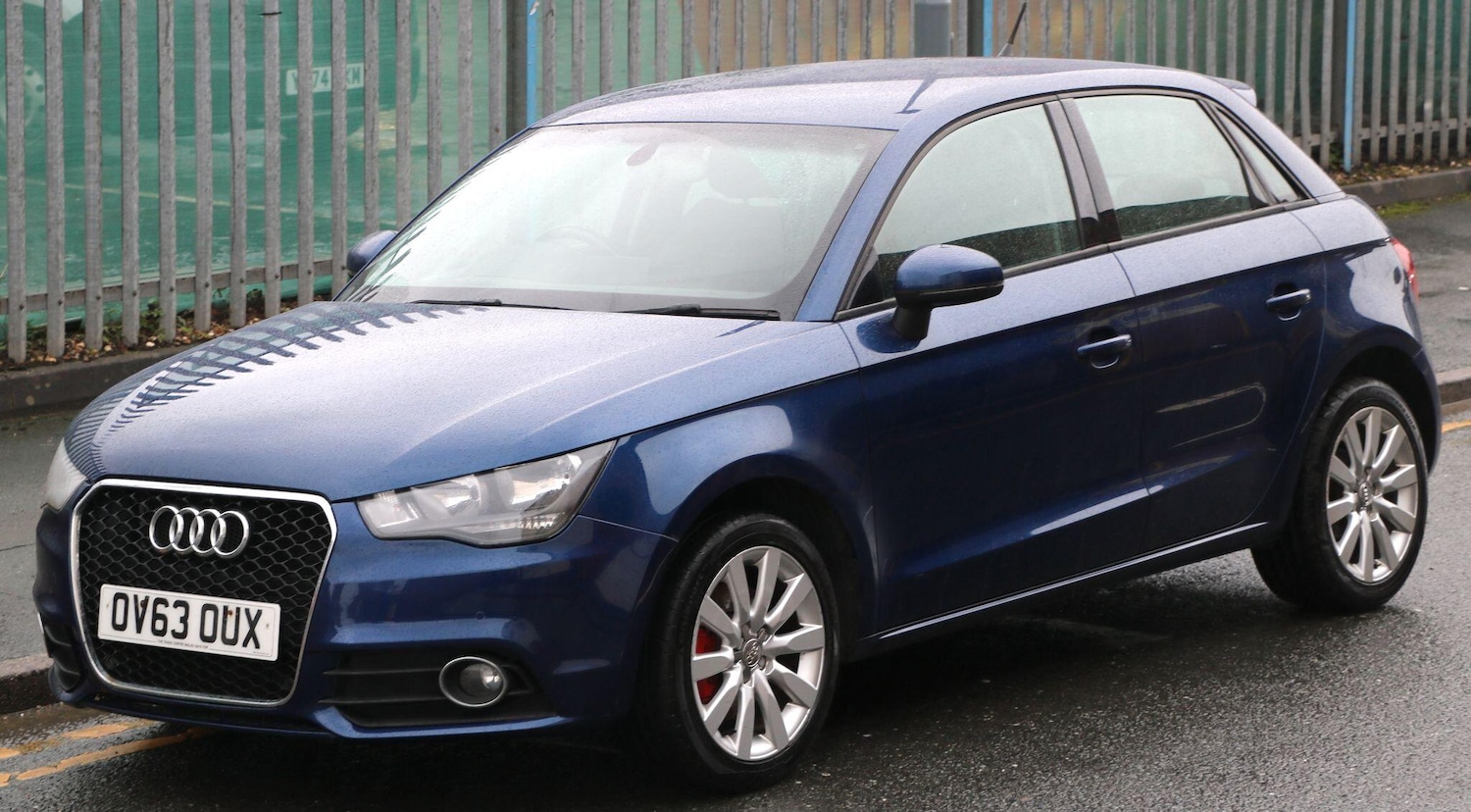 Used Audi A1 2013 for sale - 77478788: Photo 25