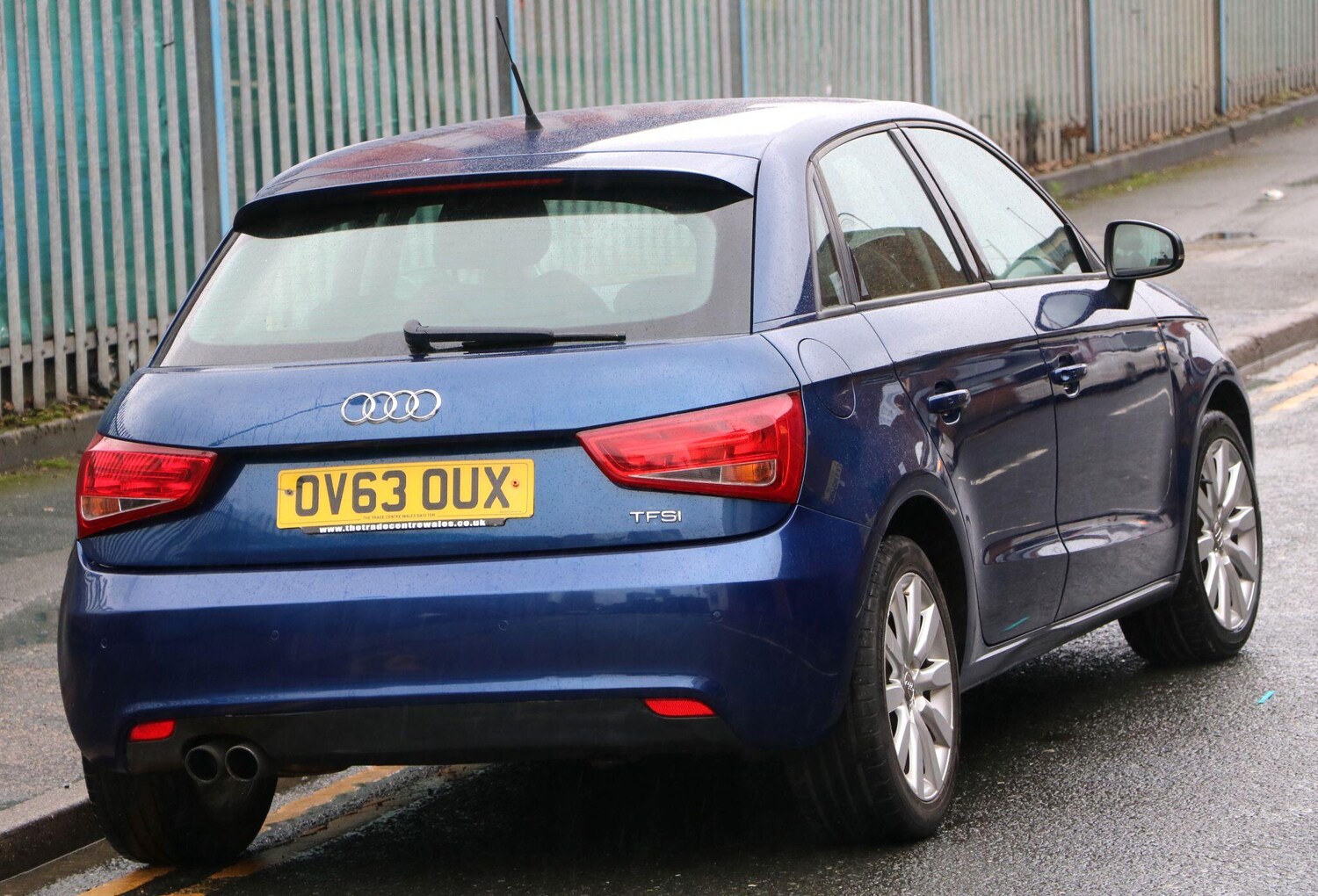 Used Audi A1 2013 for sale - 77478788: Photo 26