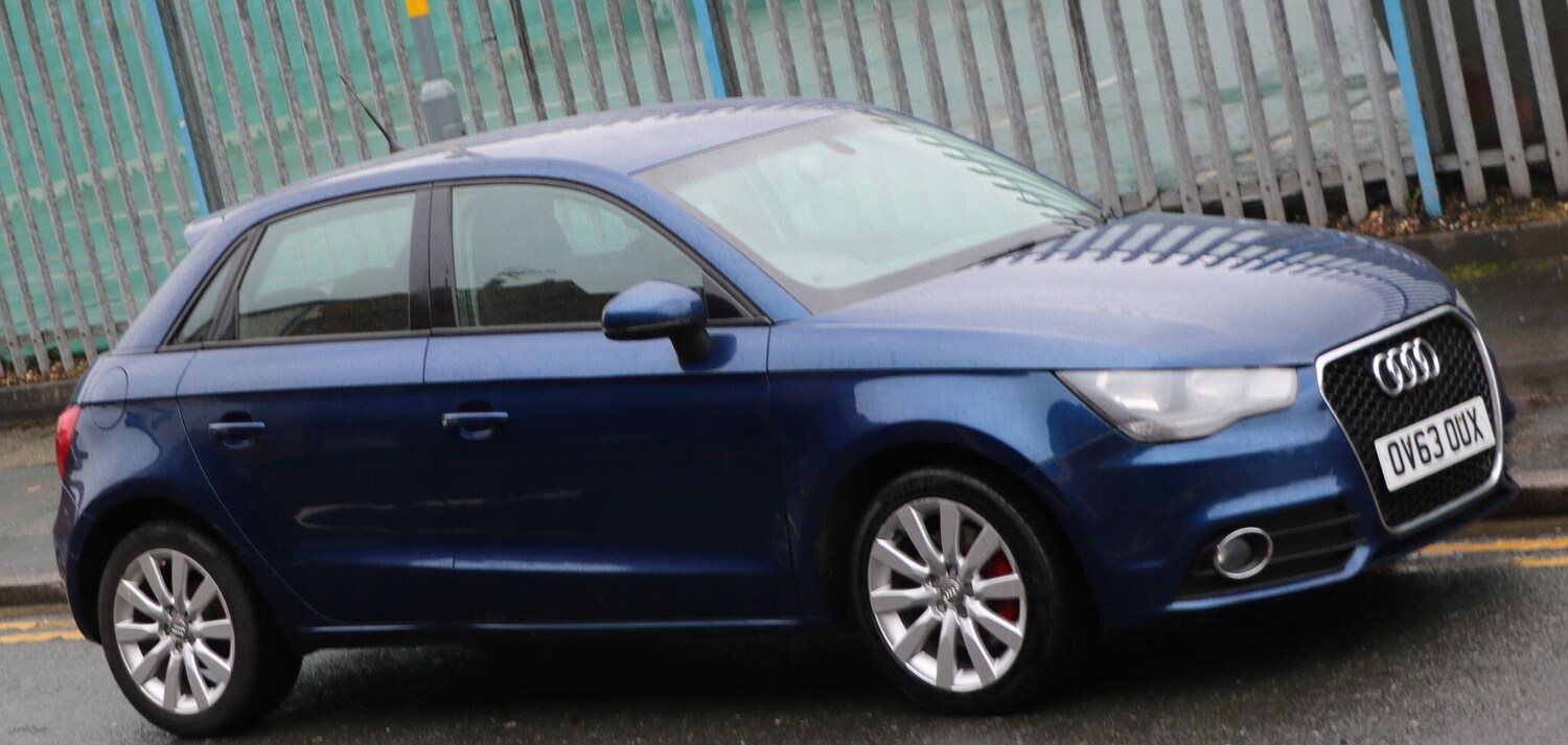 Used Audi A1 2013 for sale - 77478788: Photo 27