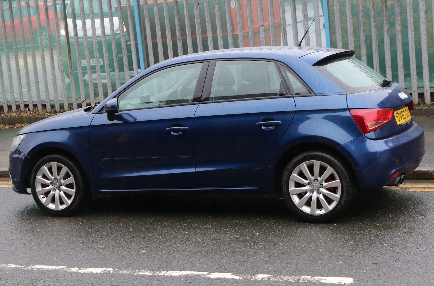 Used Audi A1 2013 for sale - 77478788: Photo 28