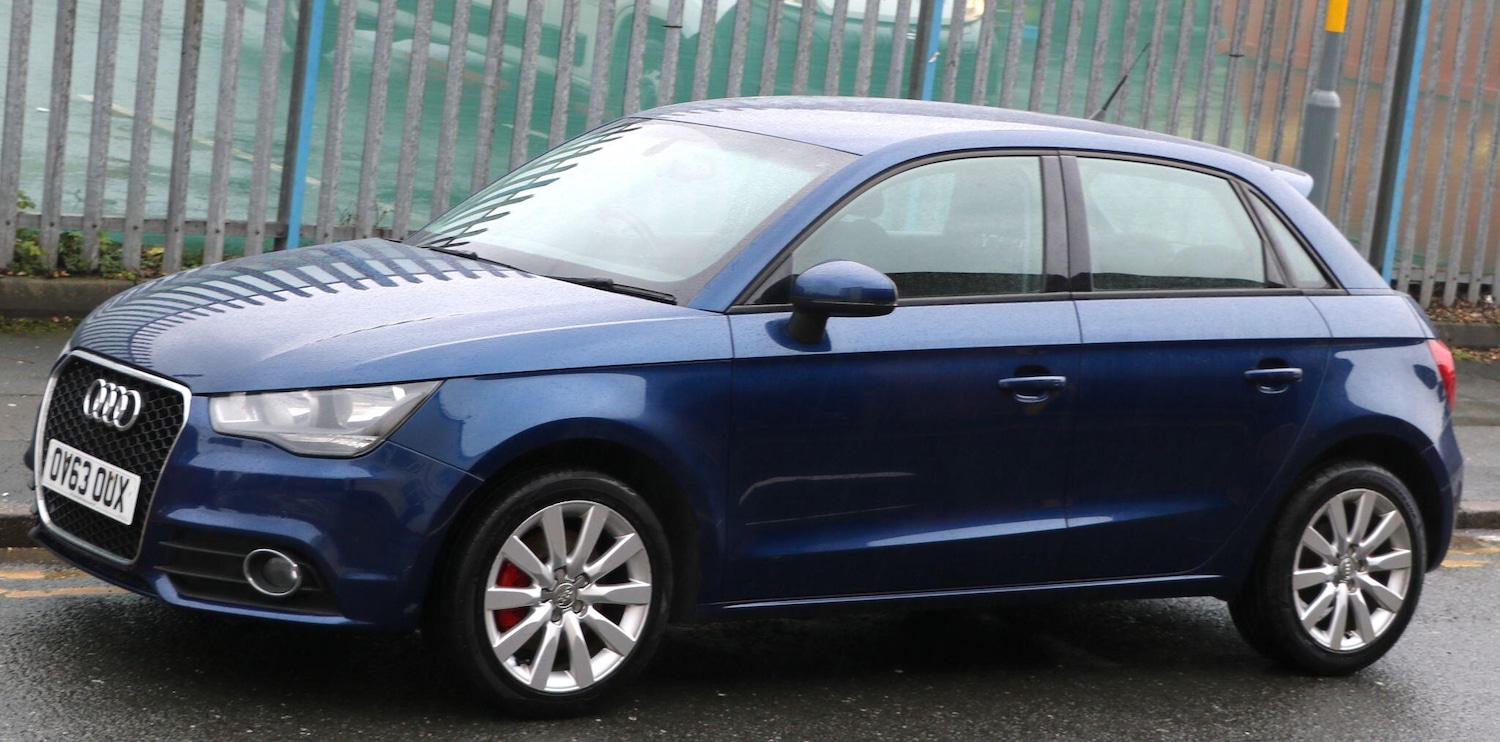 Used Audi A1 2013 for sale - 77478788: Photo 29