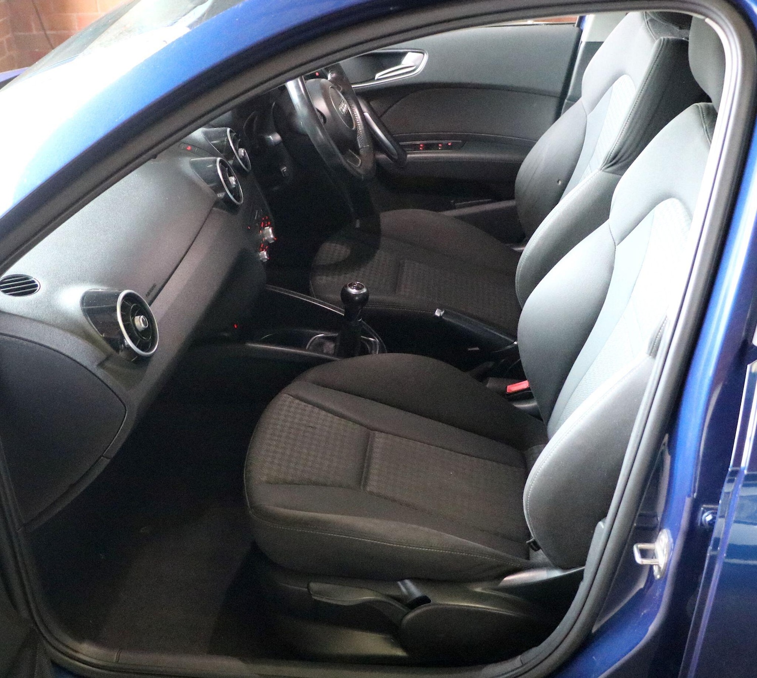 Used Audi A1 2013 for sale - 77478788: Photo 31