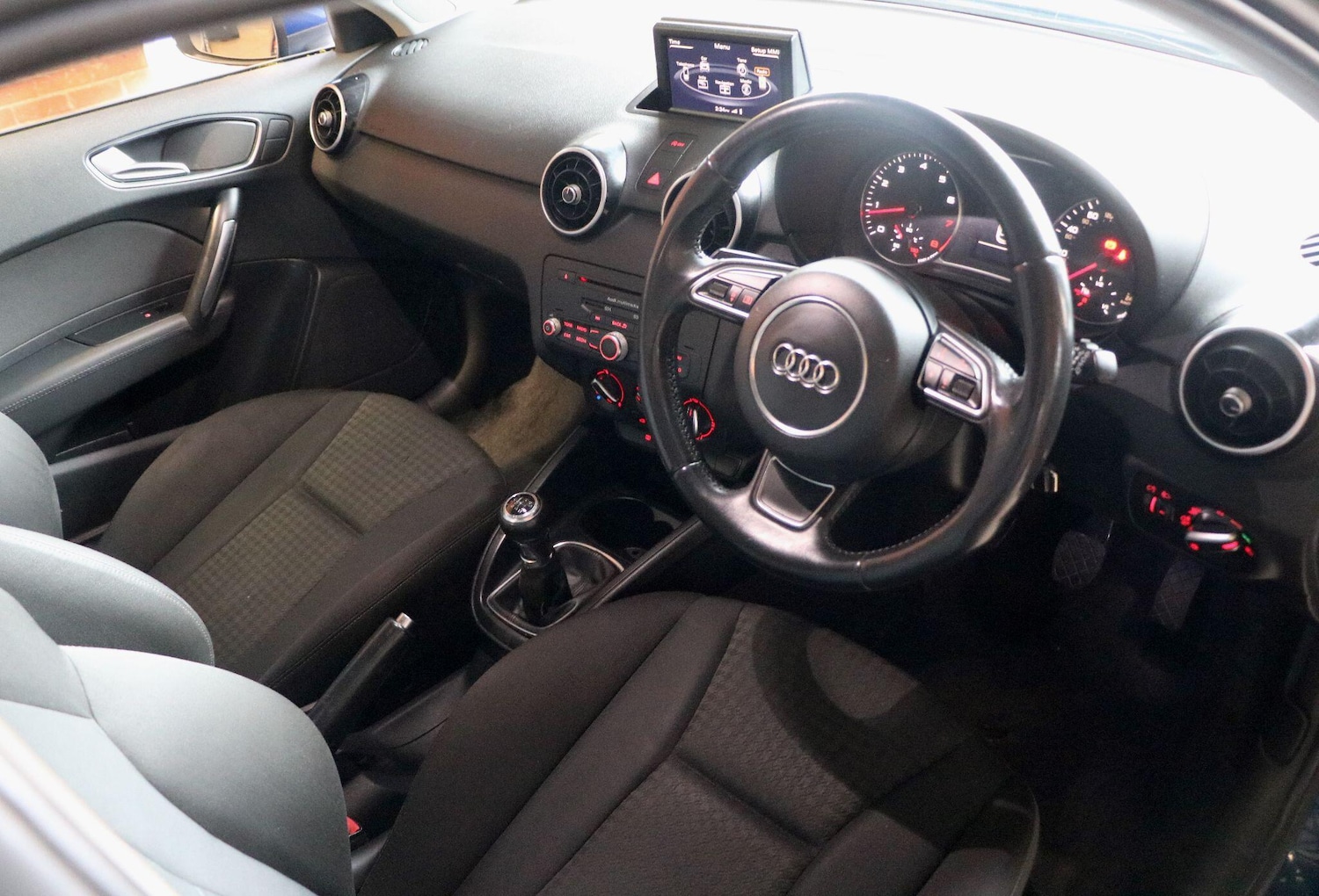 Used Audi A1 2013 for sale - 77478788: Photo 33