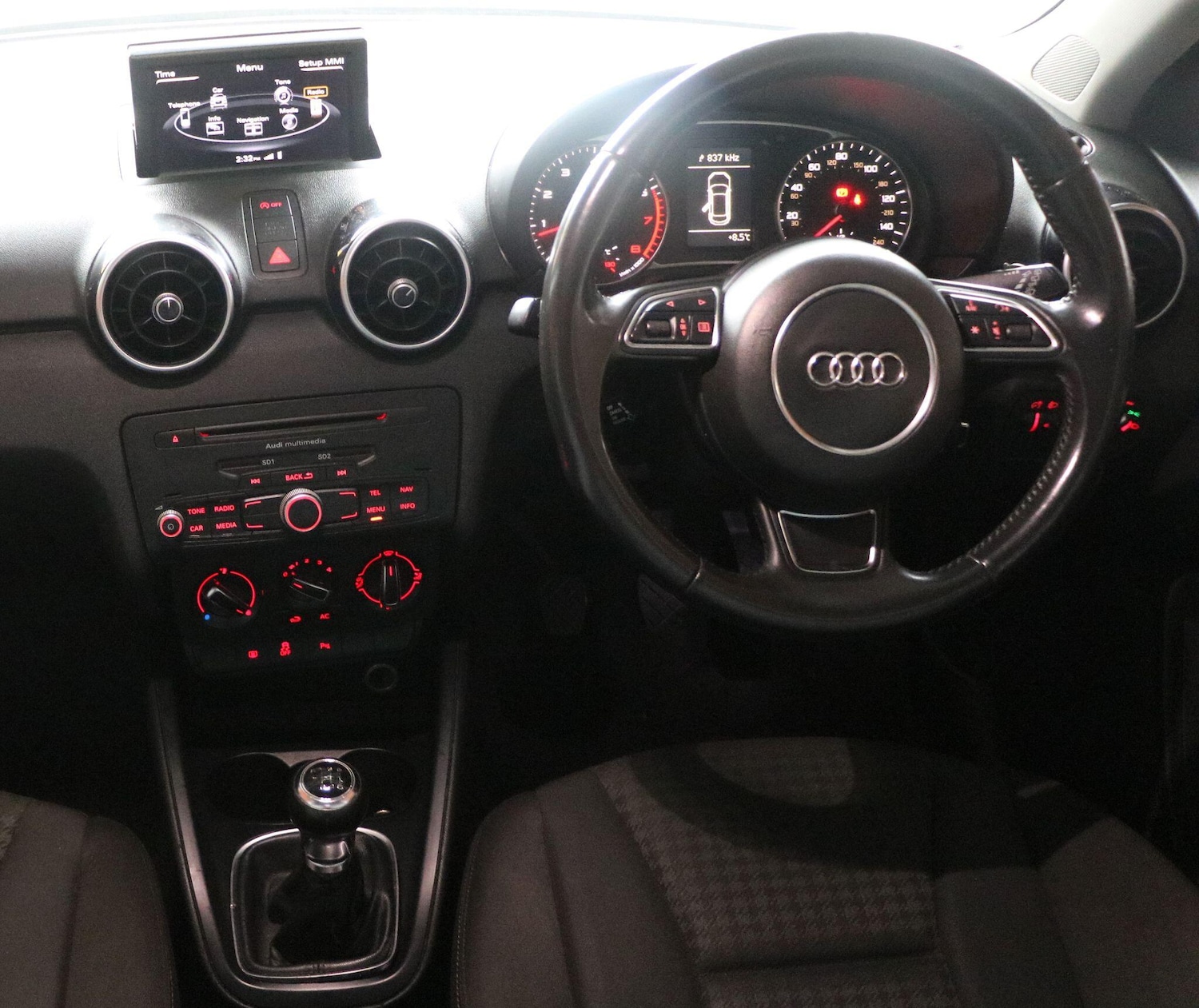 Used Audi A1 2013 for sale - 77478788: Photo 35