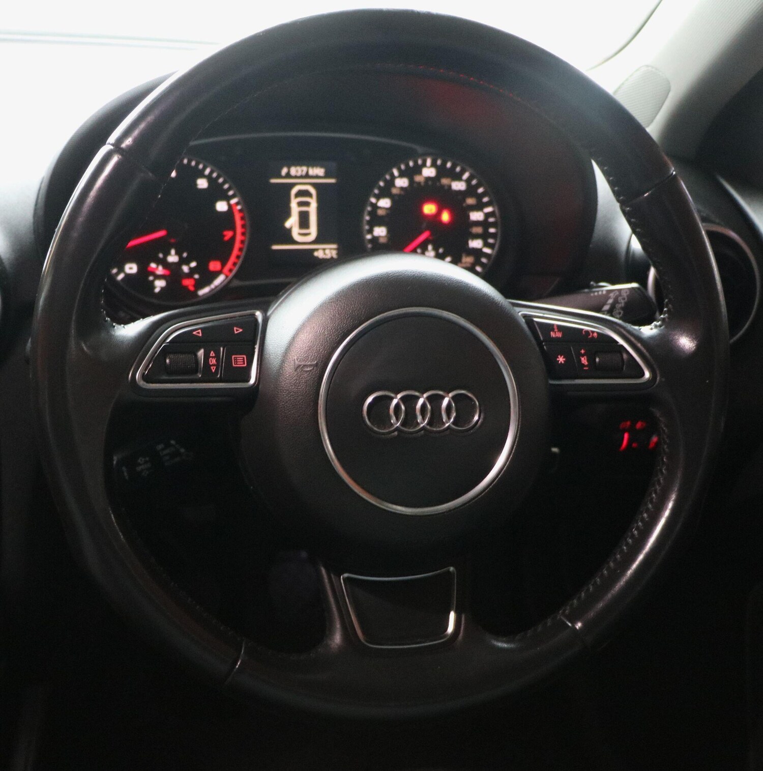 Used Audi A1 2013 for sale - 77478788: Photo 37