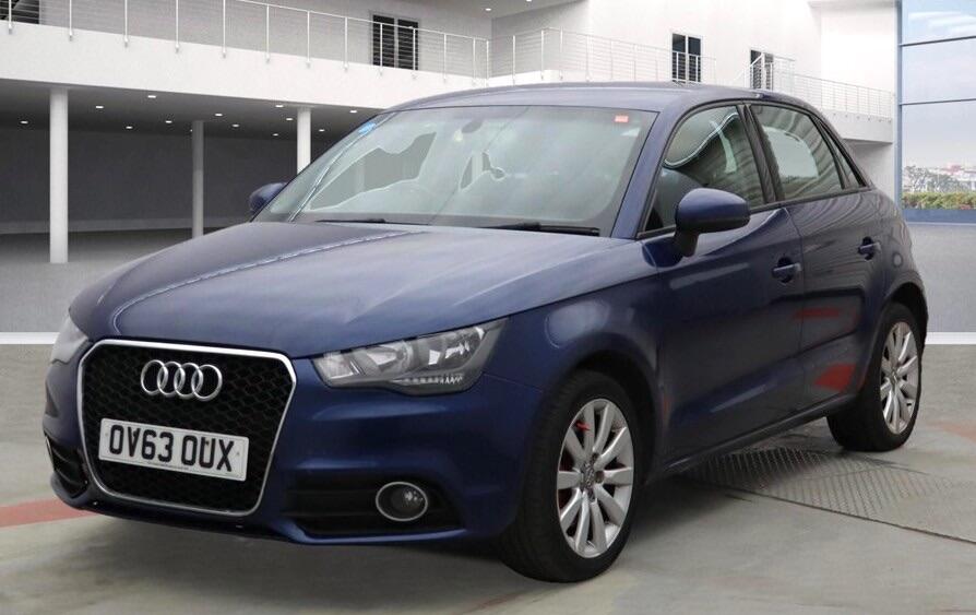 Used Audi A1 2013 for sale - 77478788: Photo 4