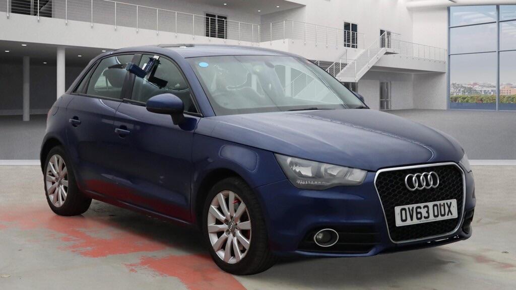 Used Audi A1 2013 for sale - 77478788: Photo 6
