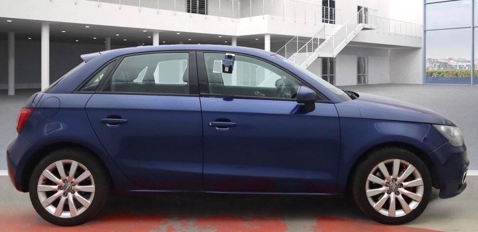 Used Audi A1 2013 for sale - 77478788: Photo 7