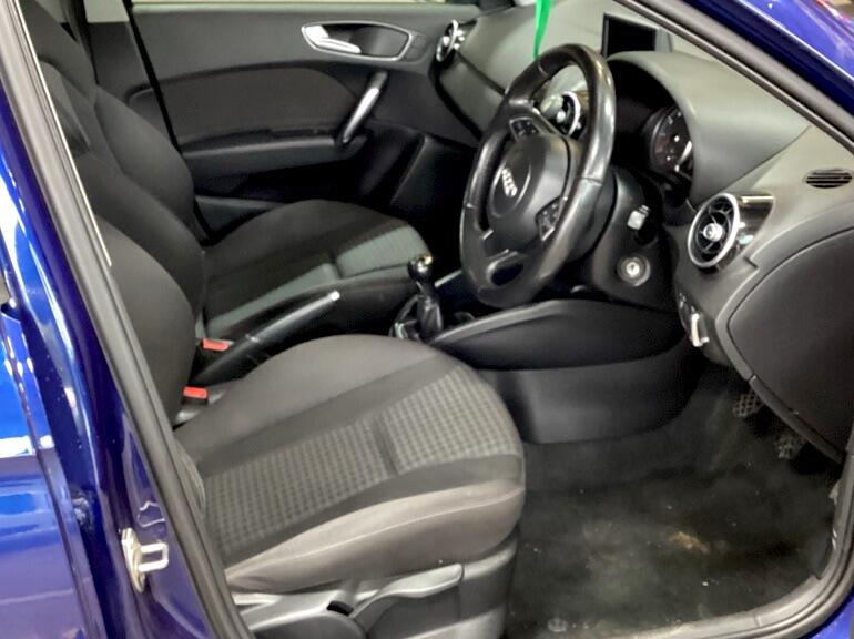 Used Audi A1 2013 for sale - 77478788: Photo 9