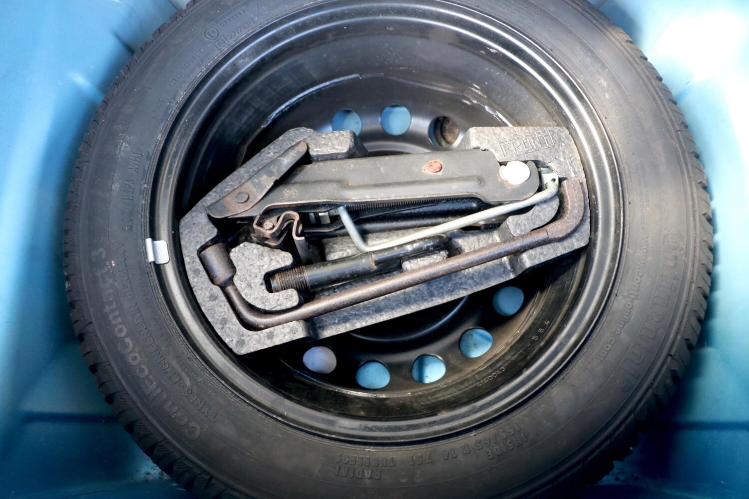 Vehicle 15