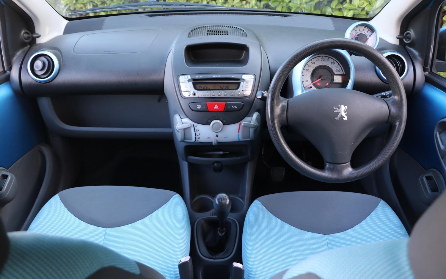 Vehicle 17