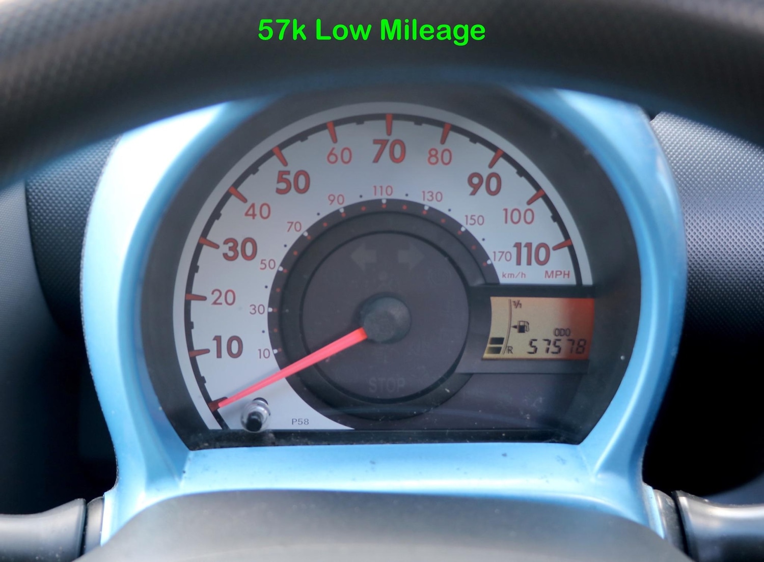 Vehicle 26